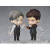 Goodsmile Nendoroid - Twittering Birds Never Fly: The Clouds Gather - Yashiro & Chikara Doumeki set of 2 figures