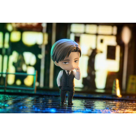 Goodsmile Nendoroid - Twittering Birds Never Fly: The Clouds Gather - Yashiro & Chikara Doumeki set of 2 figures