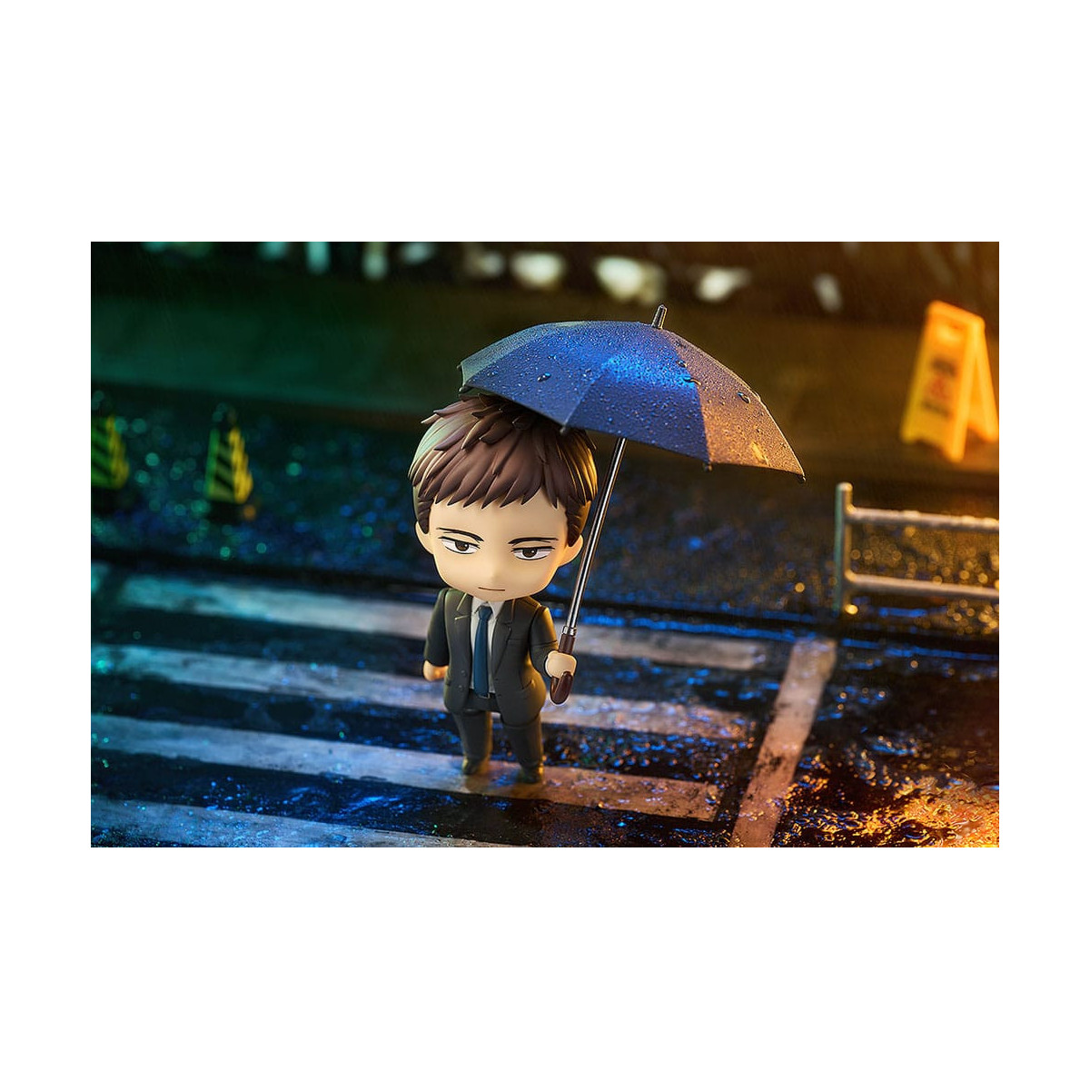 Goodsmile Nendoroid - Twittering Birds Never Fly: The Clouds Gather - Yashiro & Chikara Doumeki set of 2 figures