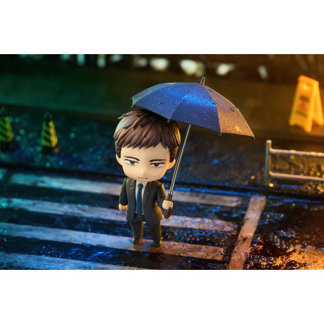 Goodsmile Nendoroid - Twittering Birds Never Fly: The Clouds Gather - Yashiro & Chikara Doumeki set of 2 figures