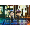Goodsmile Nendoroid - Twittering Birds Never Fly: The Clouds Gather - Yashiro & Chikara Doumeki set of 2 figures