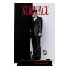 Mc Farlane - Scarface Tony Montana - Movie Maniacs