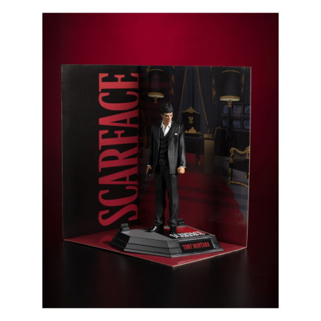 Mc Farlane - Scarface Tony Montana - Movie Maniacs