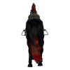 McFarlane - Spawn - Bloodaxe with Horse (Spawn: The Dark Ages)