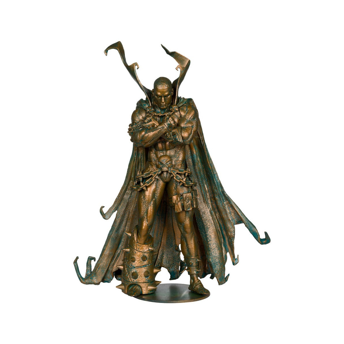 McFarlane - Spawn 311 Patina Edition (Gold Label)