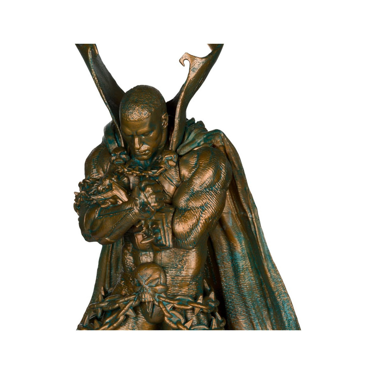 McFarlane - Spawn 311 Patina Edition (Gold Label)