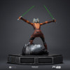 Iron Studios Star Wars - Ahsoka - Art Scale 1/10 - The Clone Wars