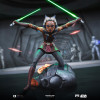 Iron Studios Star Wars - Ahsoka - Art Scale 1/10 - The Clone Wars