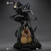 Iron Studios Star Wars - Alien Big Chap (2 heads) - Art Scale 1/10 - Alien