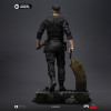 Iron Studios Marvel - Daredevil Born Again - Punisher Art Scale 1/10