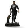 Iron Studios Marvel - Daredevil Born Again - Punisher Art Scale 1/10