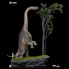 Iron Studios - Jurassic Park - Welcome to Jurassic Park Demi Art Scale 1/20 Special Edition
