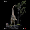 Iron Studios - Jurassic Park - Welcome to Jurassic Park Demi Art Scale 1/20 Special Edition