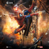 Iron Studios Marvel Comics - Spider-Man (Special Edition) Deluxe Art Scale 1/10
