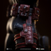 Iron Studios G.I.Joe - Destro Art Scale 1/10