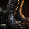 Iron Studios G.I.Joe - Destro Art Scale 1/10