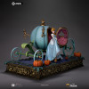 Iron Studios Disney Classics - Cinderella Deluxe Art Scale 1/10 - Cinderella