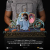 Iron Studios Disney Classics - Cinderella Deluxe Art Scale 1/10 - Cinderella
