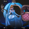 Iron Studios Disney Classics - Cinderella Deluxe Art Scale 1/10 - Cinderella