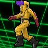 The loyal subjects - M.A.S.K. - Brad Turner with Condor