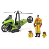 The loyal subjects - M.A.S.K. - Brad Turner with Condor