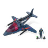 The loyal subjects - M.A.S.K. - Miles Mayhem with Switchblade