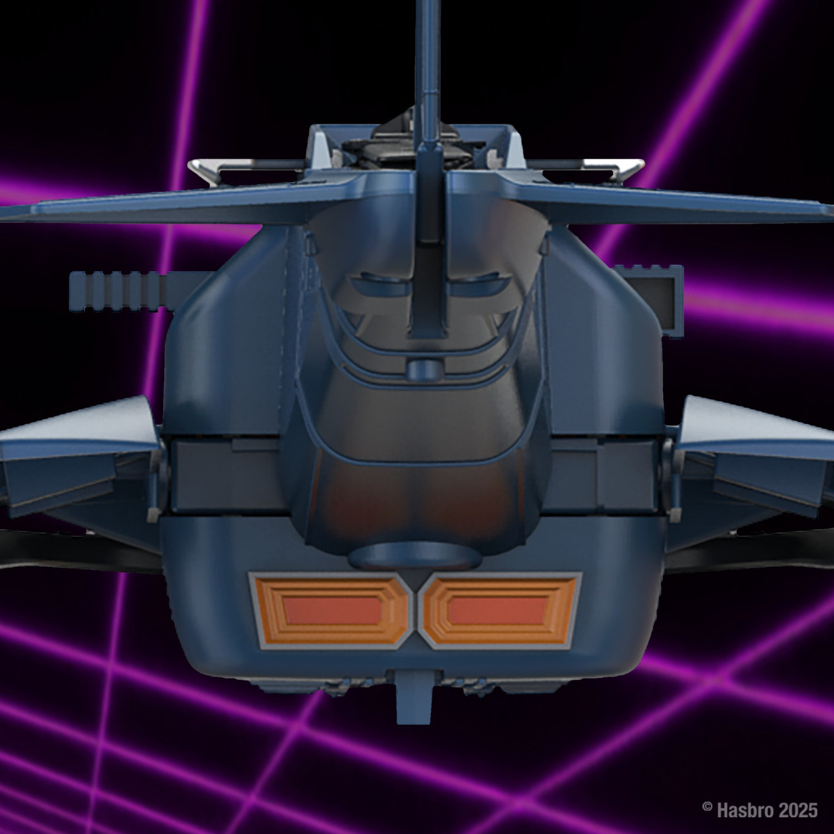 The loyal subjects - M.A.S.K. - Miles Mayhem with Switchblade