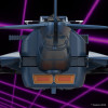 The loyal subjects - M.A.S.K. - Miles Mayhem with Switchblade