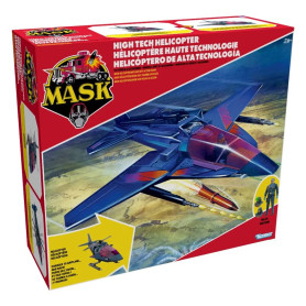 The loyal subjects - M.A.S.K. - Miles Mayhem with Switchblade