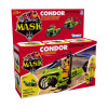 The loyal subjects - M.A.S.K. - Brad Turner with Condor