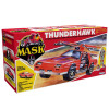 The loyal subjects - M.A.S.K. - Matt Trakker with Thunderhawk