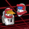 The loyal subjects - M.A.S.K. - Matt Trakker with Thunderhawk