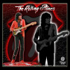 Knuckle Bonz - The Rolling Stones Rock Iconz - RONNIE WOOD 1/9