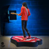 Knuckle Bonz - The Rolling Stones Rock Iconz - RONNIE WOOD 1/9
