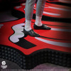 Knuckle Bonz - The Rolling Stones Rock Iconz - CHARLIE WATTS 1/9