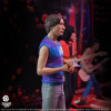 Knuckle Bonz - The Rolling Stones Rock Iconz - CHARLIE WATTS 1/9