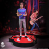 Knuckle Bonz - The Rolling Stones Rock Iconz - CHARLIE WATTS 1/9