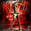 Knuckle Bonz - KISS Rock Iconz - The Starchild (Destroyer) 1/9