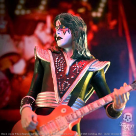 Knuckle Bonz - KISS Rock Iconz - The Spaceman (Destroyer) 1/9