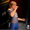 Knuckle Bonz - AC/DC Rock Iconz - BRIAN JOHNSON