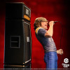 Knuckle Bonz - AC/DC Rock Iconz - BRIAN JOHNSON