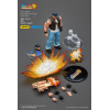 Joytoy X SNK- The King of Fighters 98 UM - Clark Still - Ikari Warriors Team