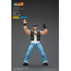 Joytoy X SNK- The King of Fighters 98 UM - Clark Still - Ikari Warriors Team