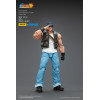 Joytoy X SNK- The King of Fighters 98 UM - Clark Still - Ikari Warriors Team