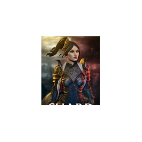 Sideshow Court of the Dead statuette Shard Mortal Trespasser 58 cm
