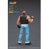 Joytoy X SNK- The King of Fighters 98 UM - Ralf Jones - Ikari Warriors Team