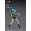 Joytoy X SNK- The King of Fighters 98 UM - Leona Heidern - Ikari Warriors Team
