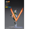 Joytoy X SNK- The King of Fighters 98 UM - Leona Heidern - Ikari Warriors Team