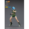 Joytoy X SNK- The King of Fighters 98 UM - Leona Heidern - Ikari Warriors Team
