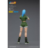 Joytoy X SNK- The King of Fighters 98 UM - Leona Heidern - Ikari Warriors Team